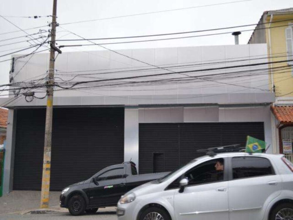 Loja-Salão, 900 m² - Foto 3