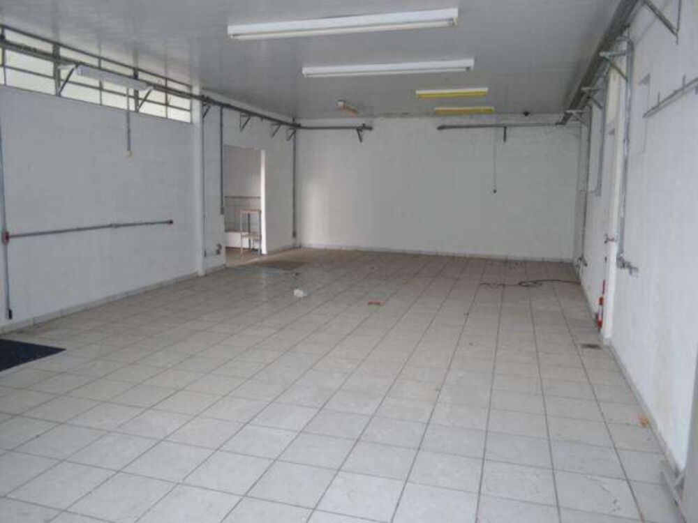 Loja-Salão, 900 m² - Foto 16