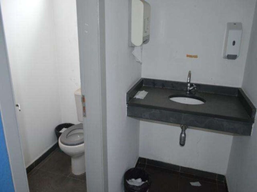 Loja-Salão, 900 m² - Foto 9