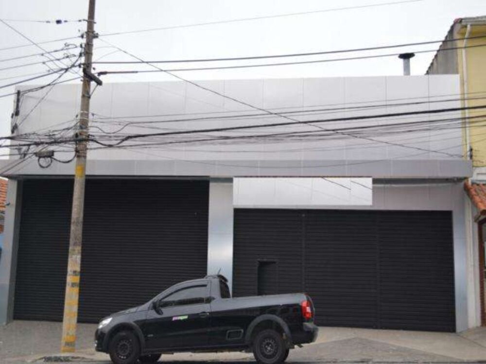 Loja-Salão, 900 m² - Foto 1