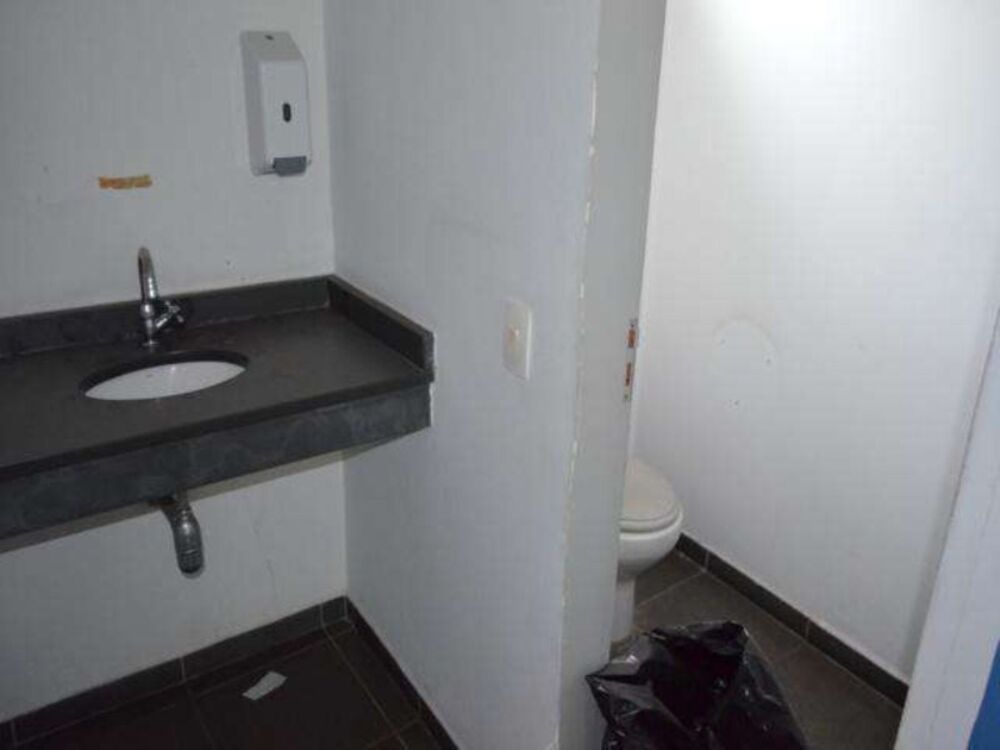 Loja-Salão, 900 m² - Foto 8