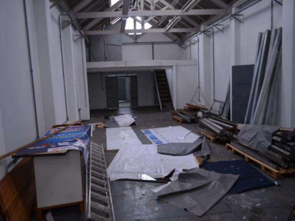 Loja-Salão, 900 m² - Foto 14