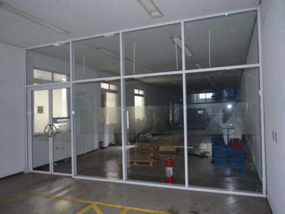 Loja-Salão, 900 m² - Foto 2