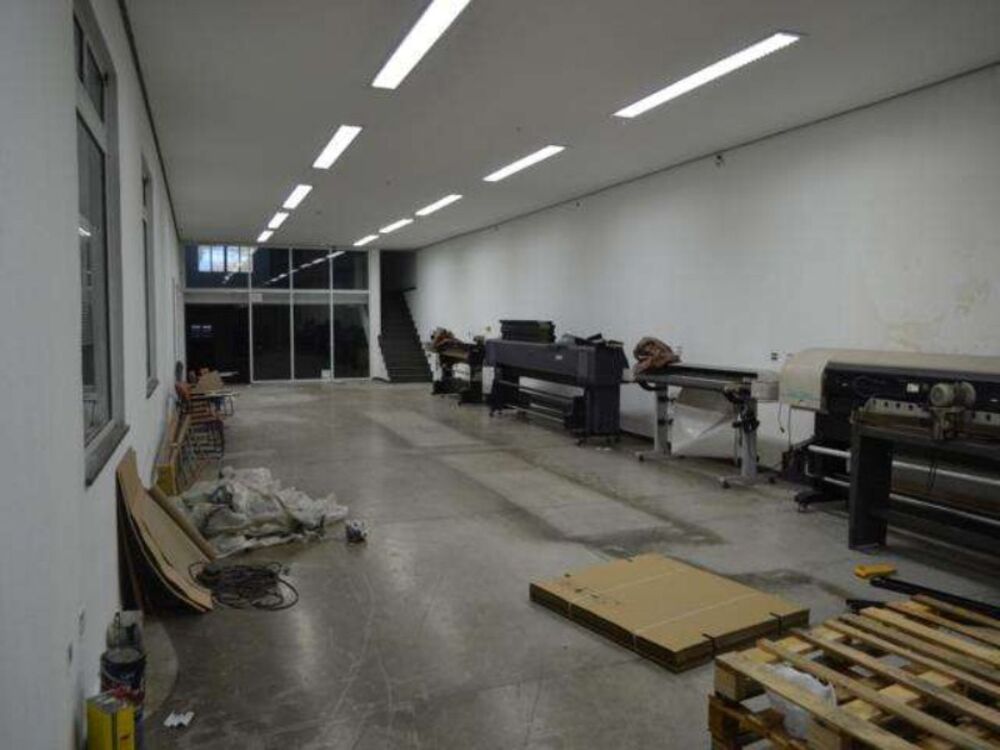 Loja-Salão, 900 m² - Foto 4