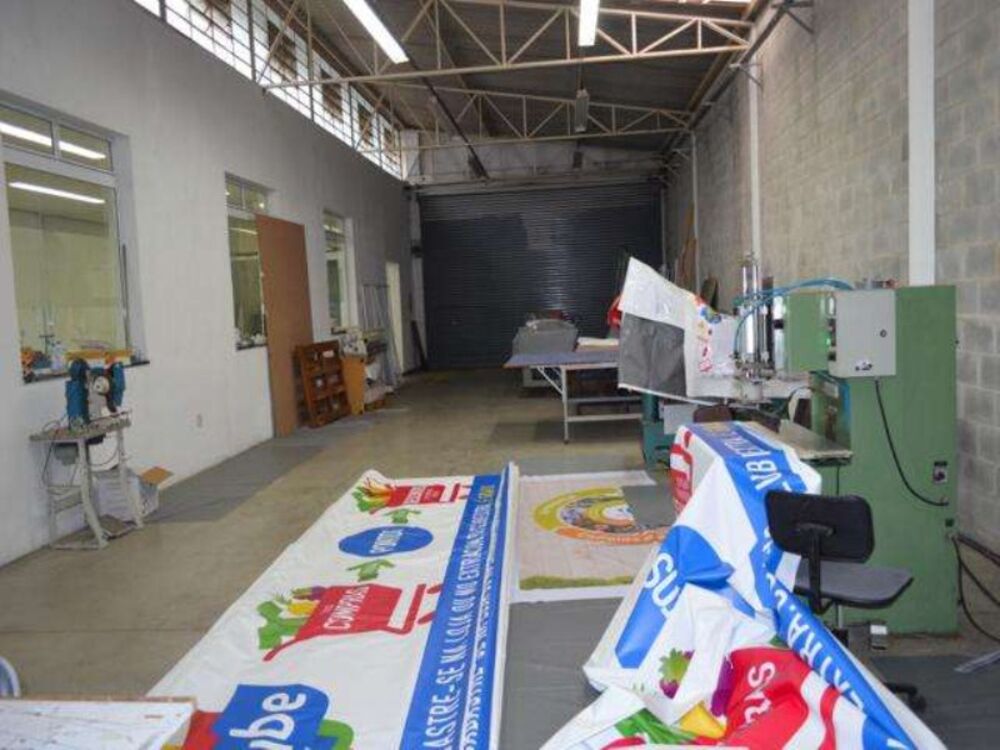 Loja-Salão, 900 m² - Foto 13