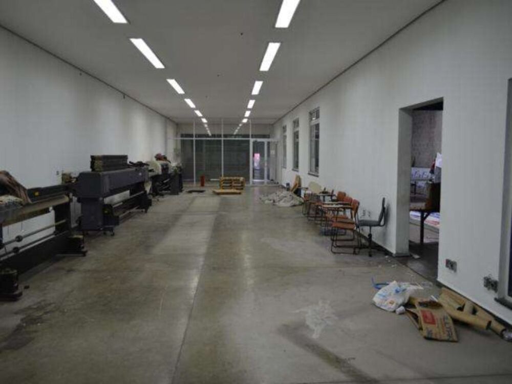 Loja-Salão, 900 m² - Foto 5