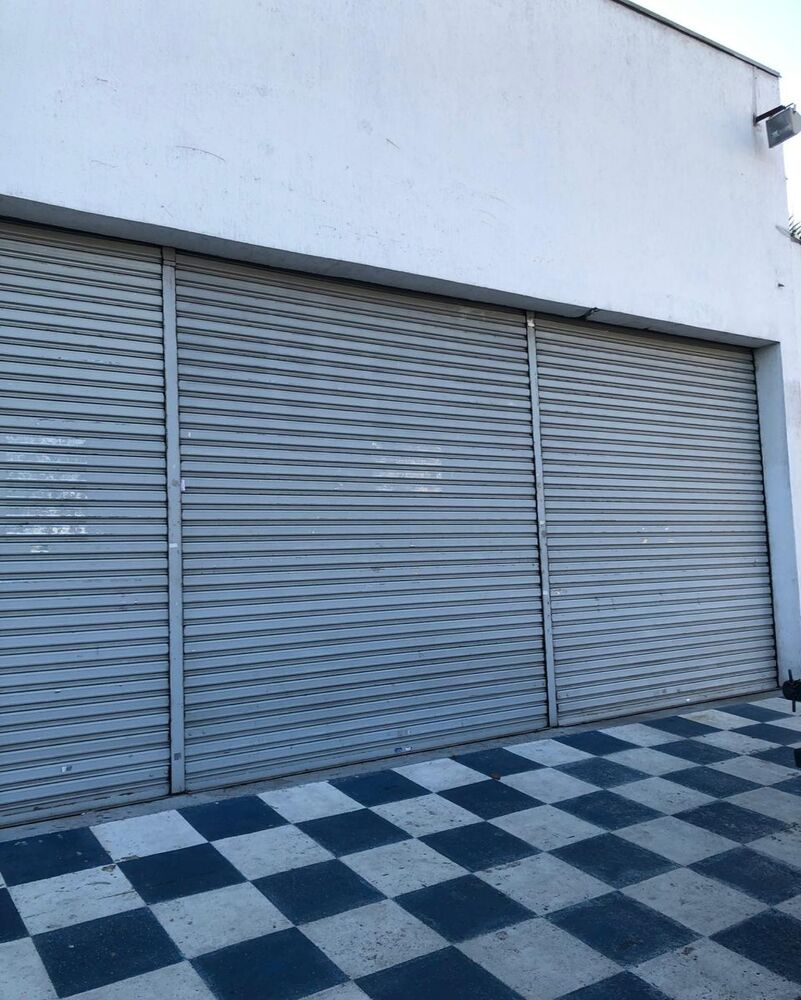 Depósito-Galpão-Armazém para alugar, 600m² - Foto 1