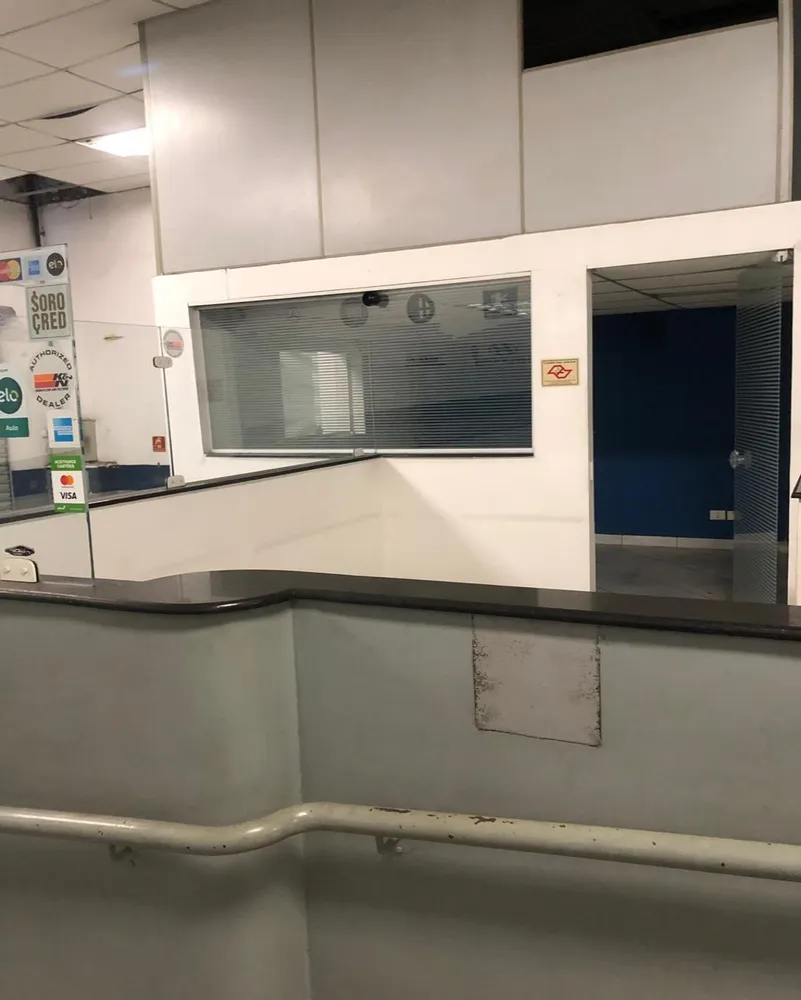Depósito-Galpão, 600 m² - Foto 12