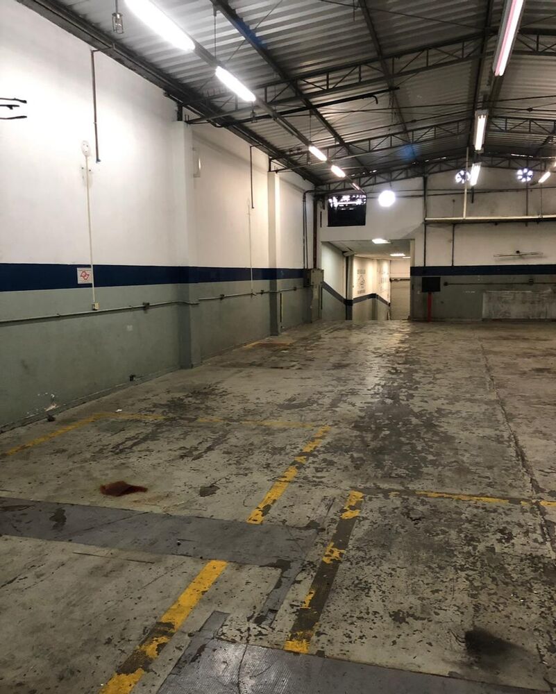 Depósito-Galpão-Armazém para alugar, 600m² - Foto 6