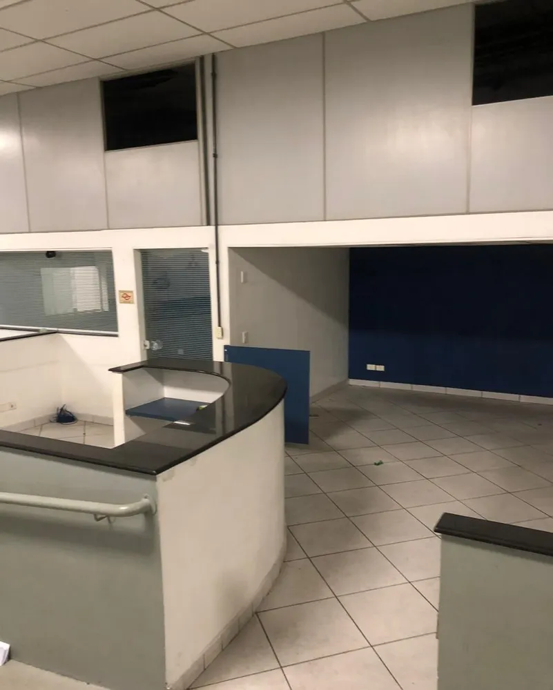 Depósito-Galpão, 600 m² - Foto 3