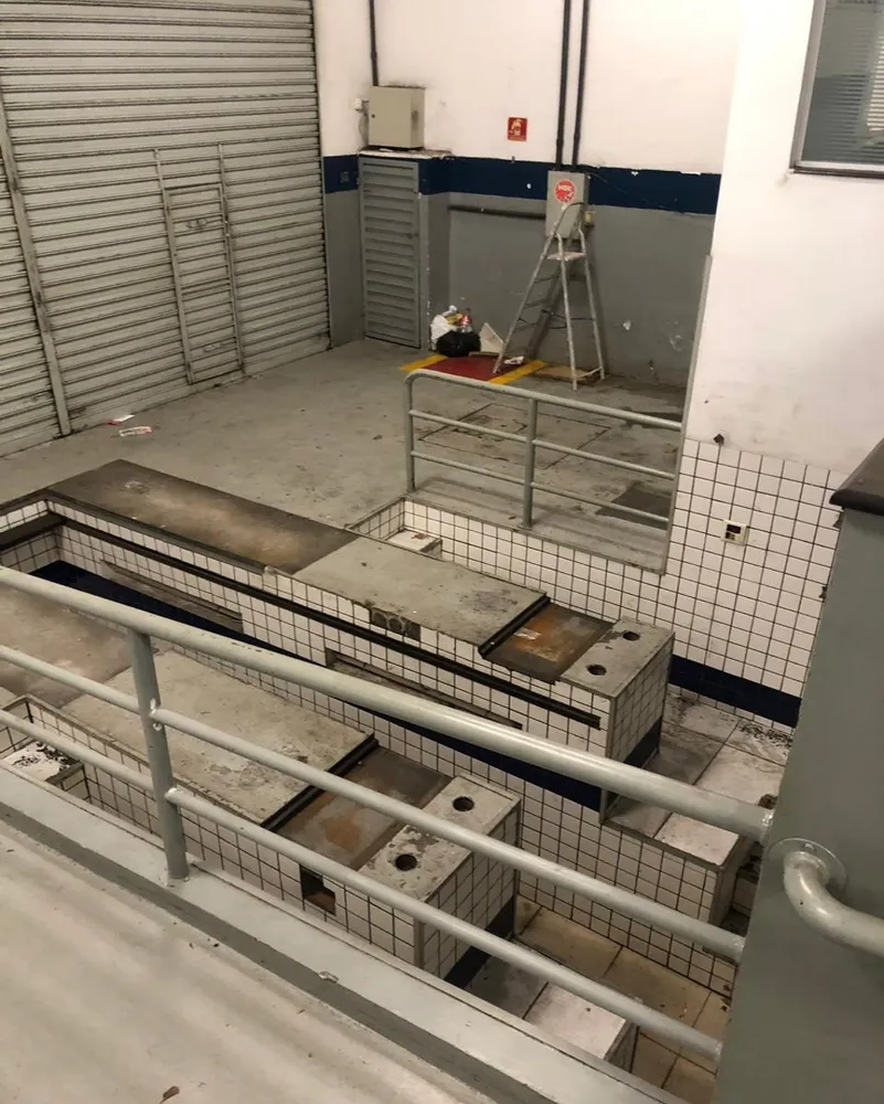 Depósito-Galpão, 600 m² - Foto 6