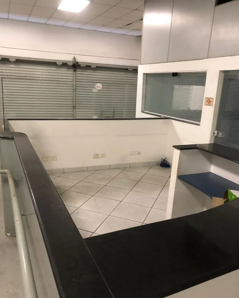 Depósito-Galpão, 600 m² - Foto 2