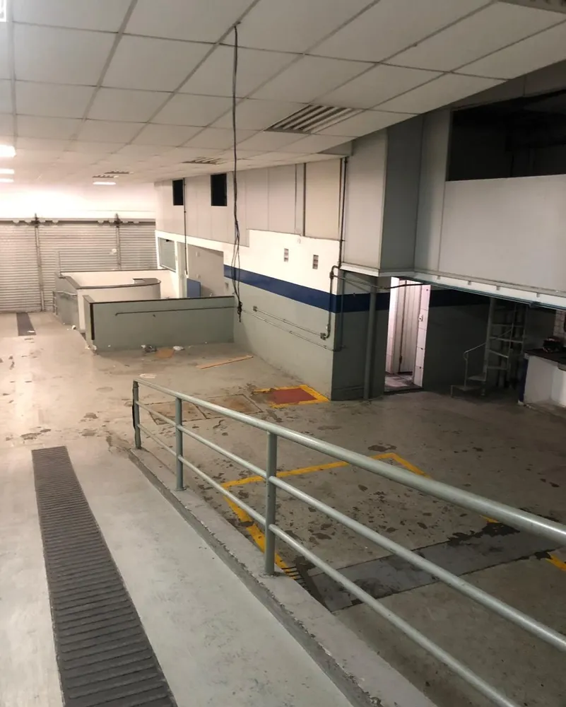 Depósito-Galpão, 600 m² - Foto 9