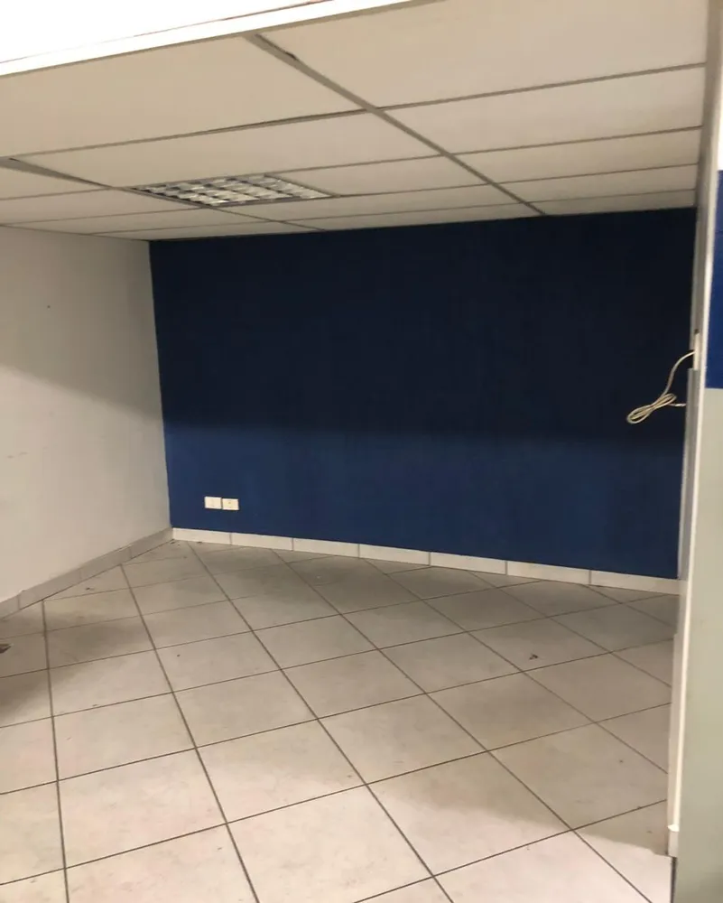 Depósito-Galpão, 600 m² - Foto 1