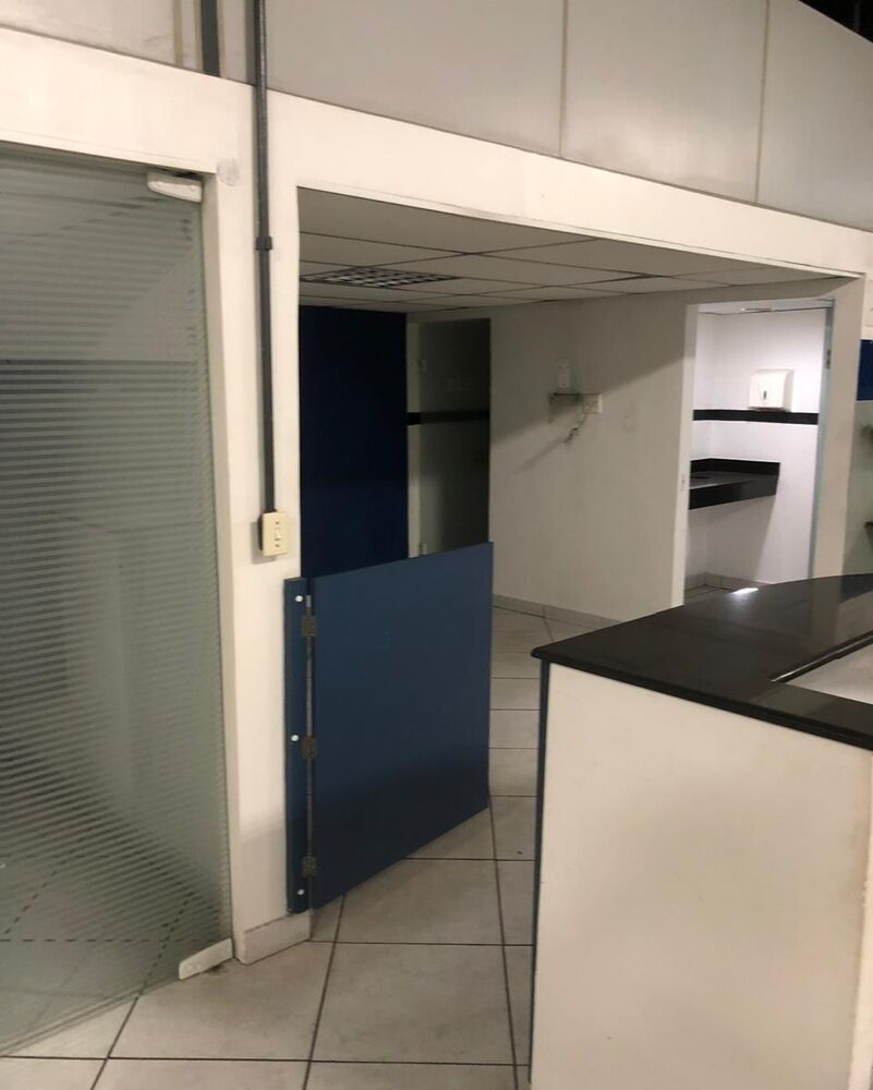Depósito-Galpão-Armazém para alugar, 600m² - Foto 3