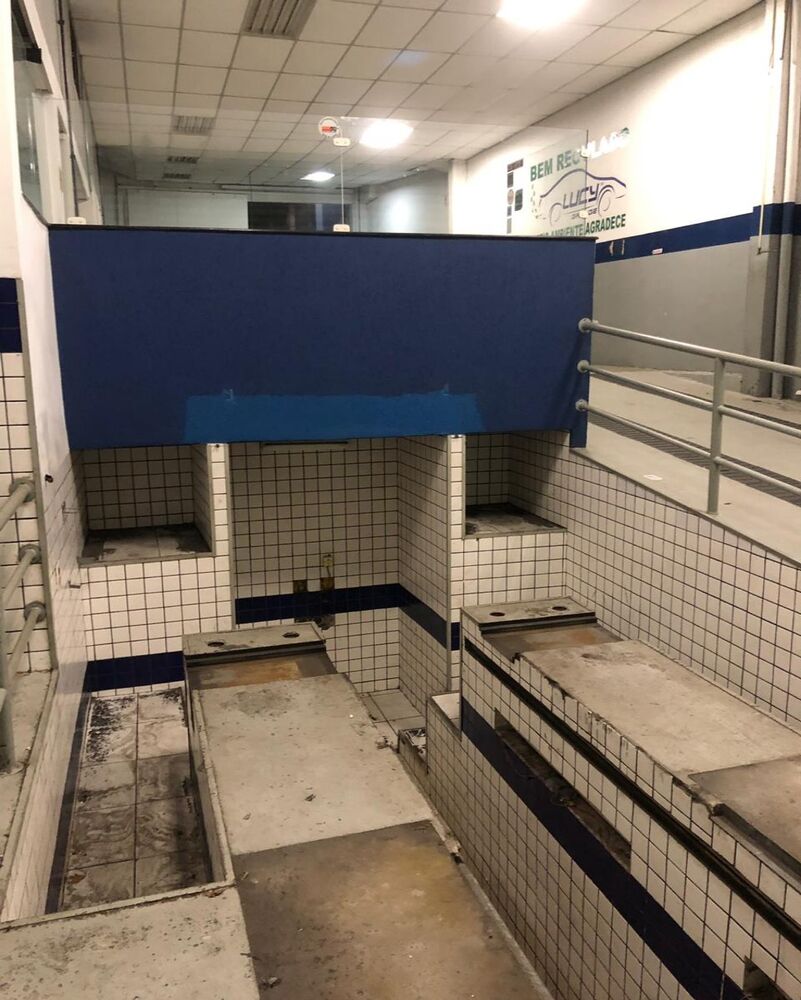 Depósito-Galpão-Armazém para alugar, 600m² - Foto 8