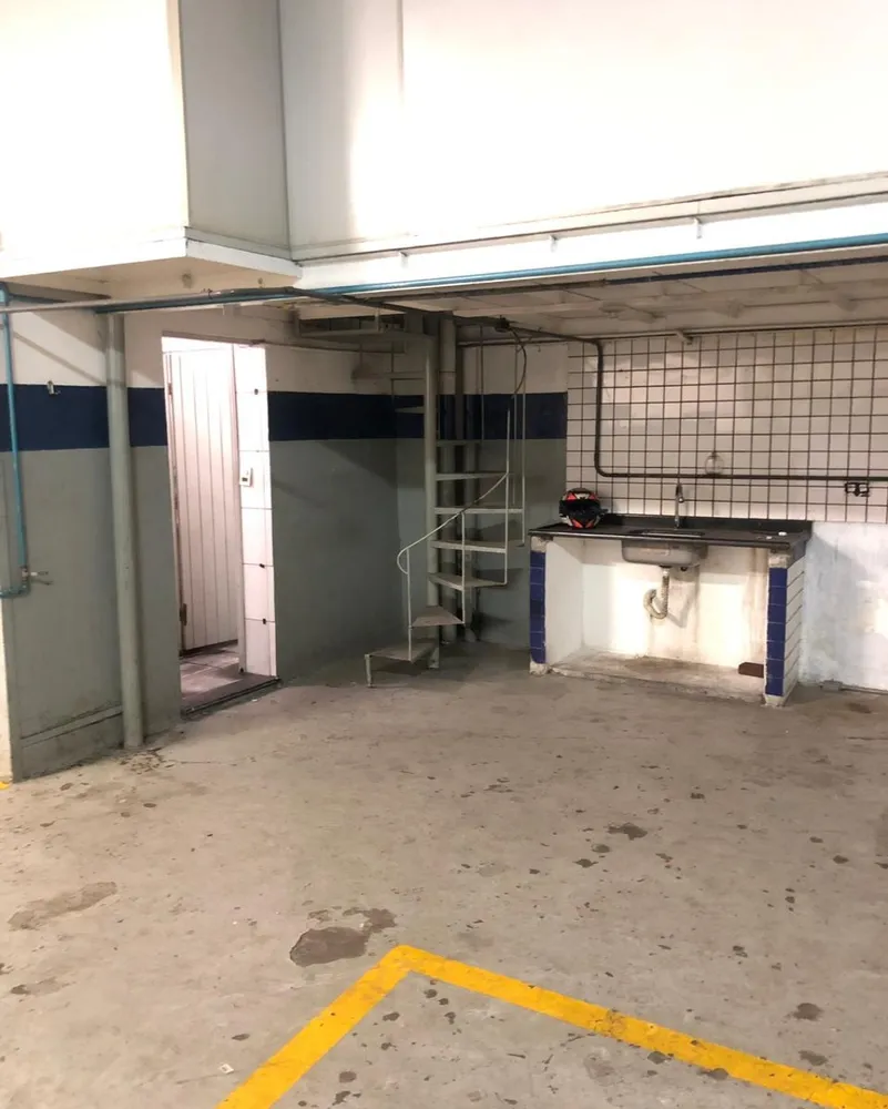 Depósito-Galpão, 600 m² - Foto 4