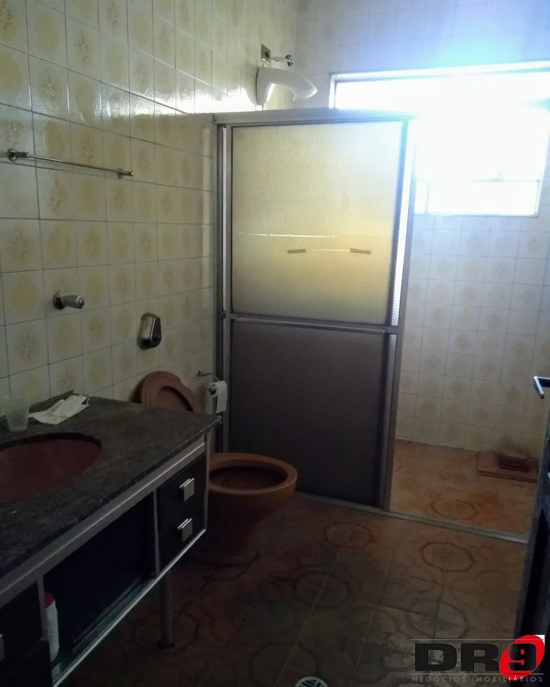 Casa, 1 quarto, 60 m² - Foto 3