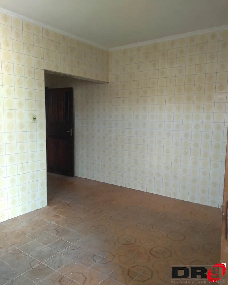 Casa, 1 quarto, 60 m² - Foto 2