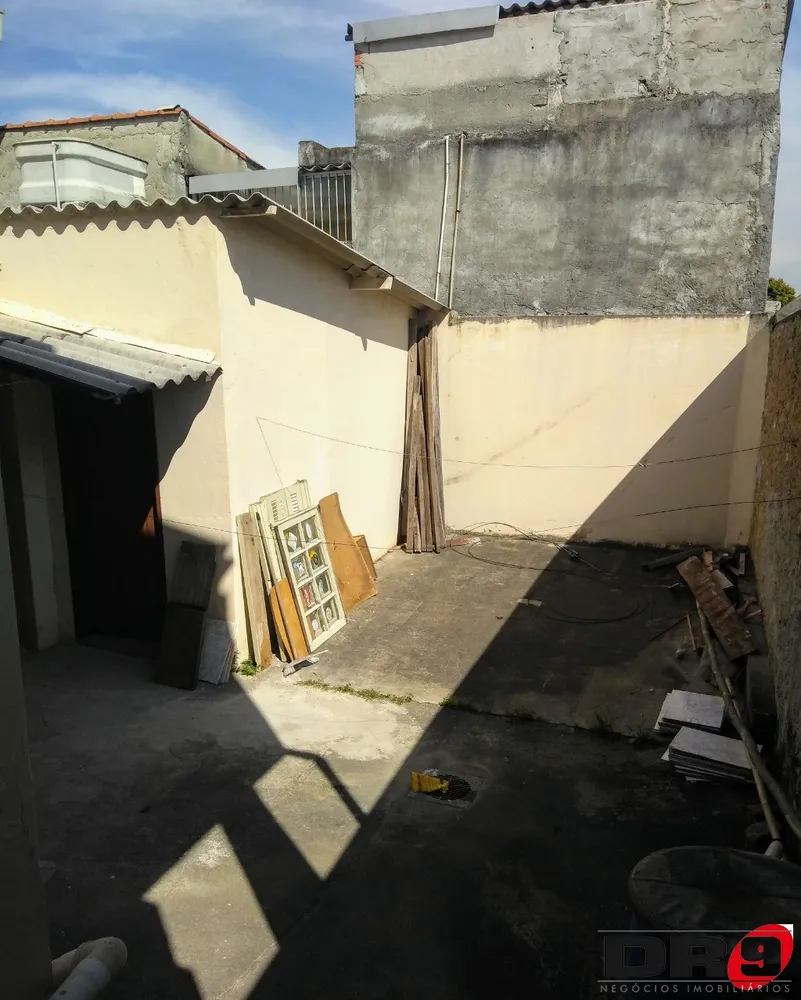 Casa, 1 quarto, 60 m² - Foto 6