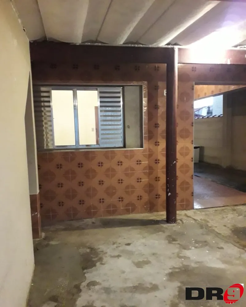 Casa, 1 quarto, 60 m² - Foto 8