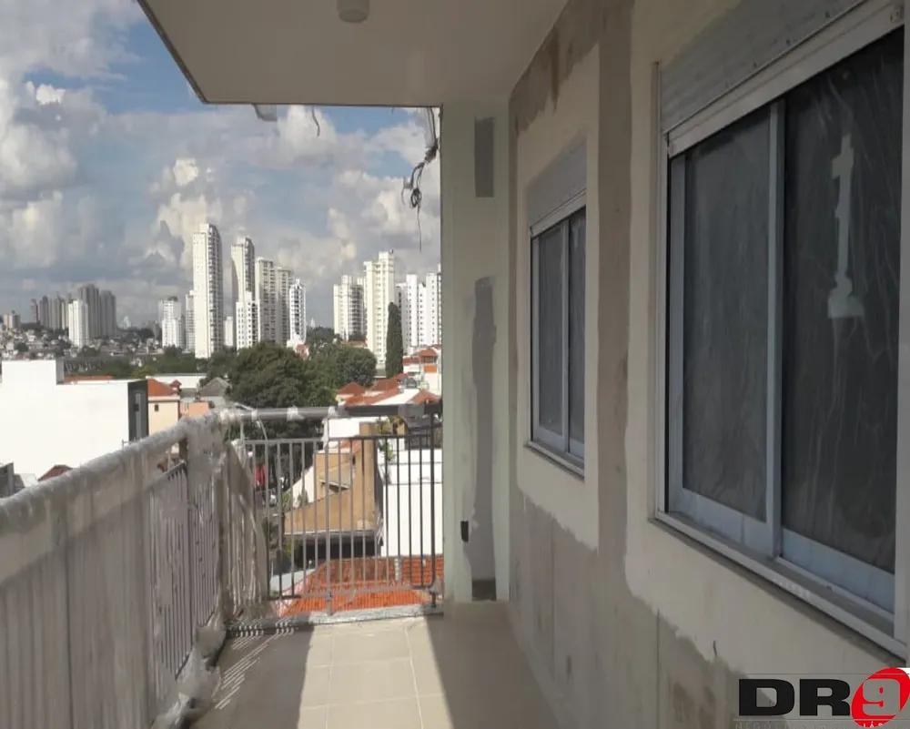 Apartamento, 2 quartos, 60 m² - Foto 8