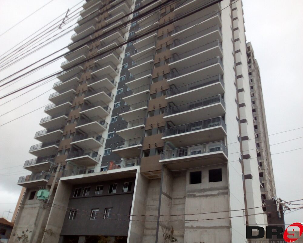 Apartamento, 2 quartos, 60 m² - Foto 3