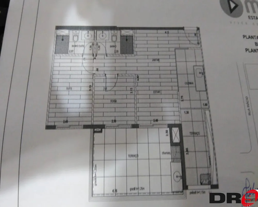 Apartamento, 2 quartos, 60 m² - Foto 11