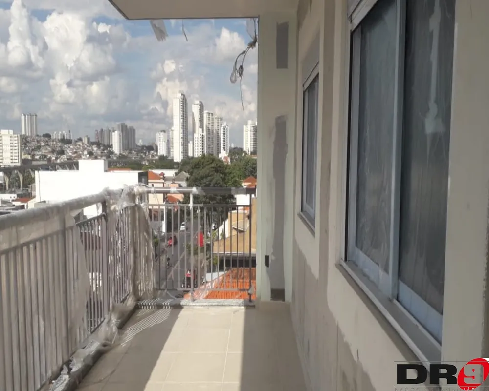 Apartamento, 2 quartos, 60 m² - Foto 9