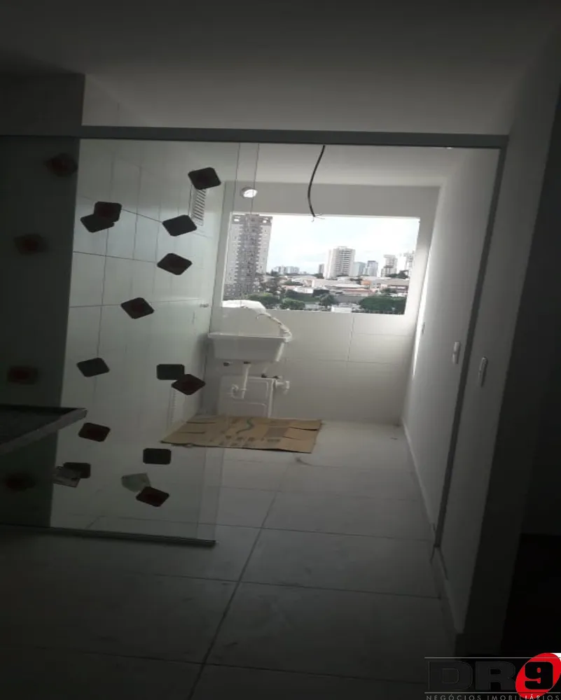 Apartamento, 2 quartos, 60 m² - Foto 5