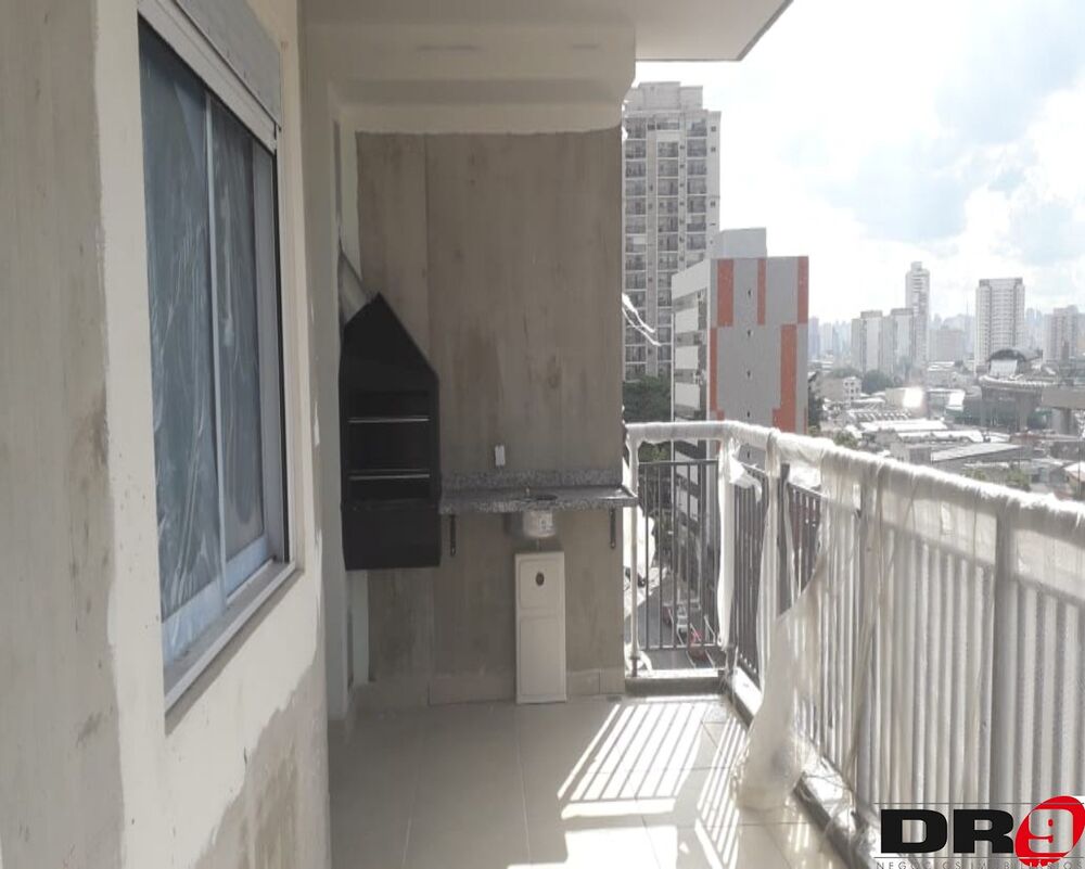 Apartamento, 2 quartos, 60 m² - Foto 2