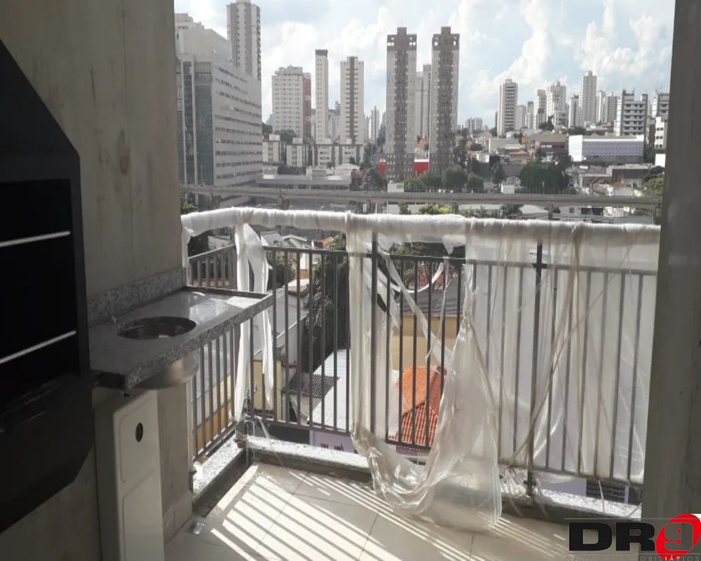 Apartamento, 2 quartos, 60 m² - Foto 9