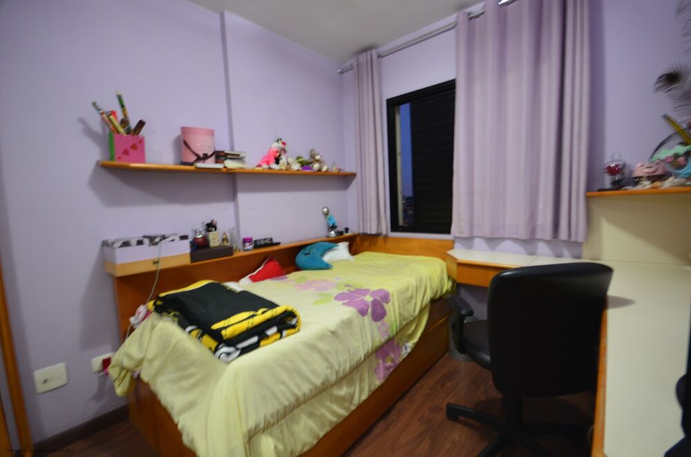 Apartamento, 3 quartos, 79 m² - Foto 21