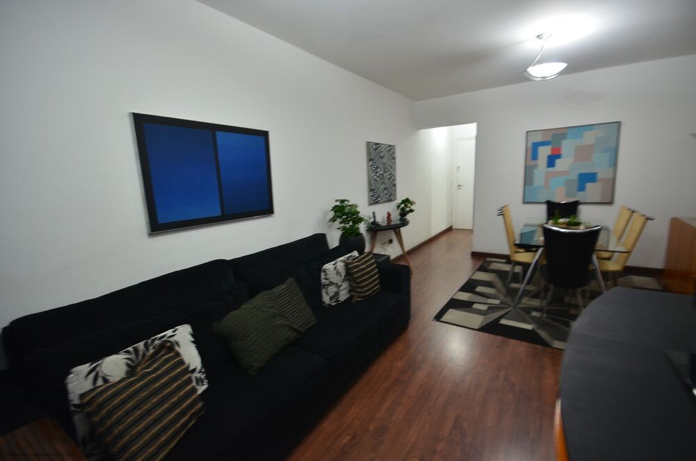 Apartamento, 3 quartos, 79 m² - Foto 11