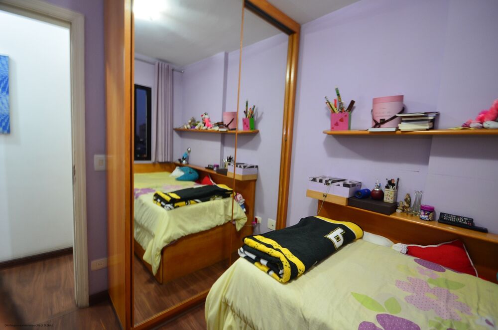 Apartamento, 3 quartos, 79 m² - Foto 1