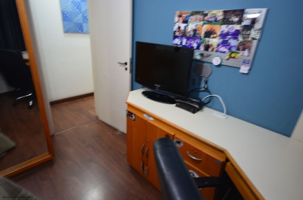 Apartamento, 3 quartos, 79 m² - Foto 5