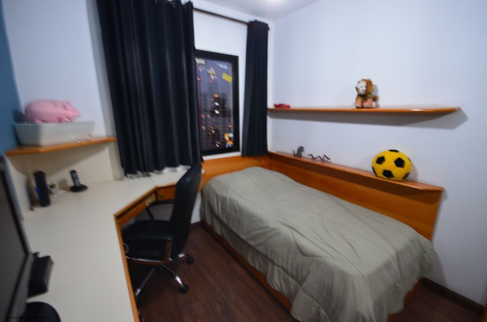 Apartamento, 3 quartos, 79 m² - Foto 23