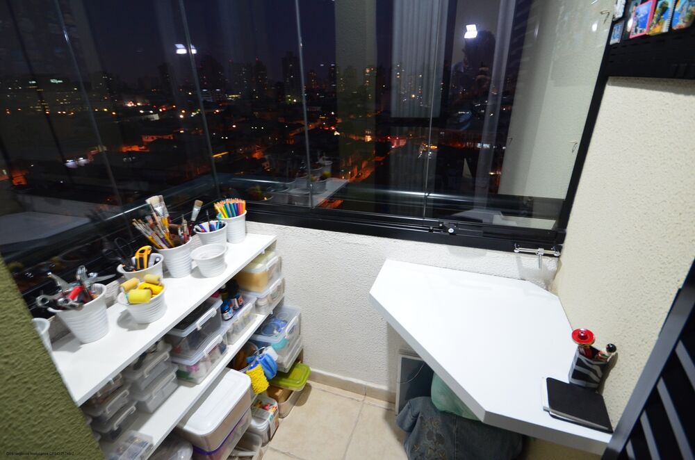 Apartamento, 3 quartos, 79 m² - Foto 10