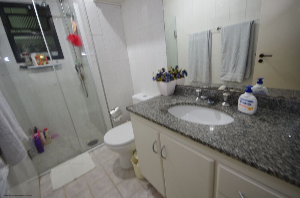 Apartamento, 3 quartos, 79 m² - Foto 3