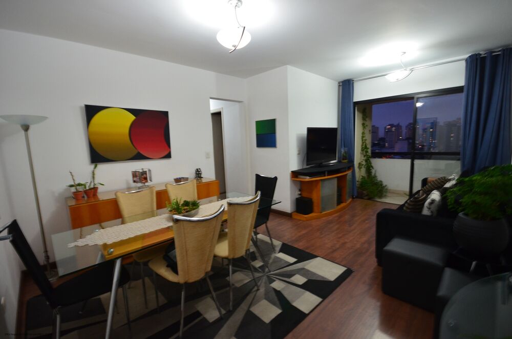 Apartamento, 3 quartos, 79 m² - Foto 4