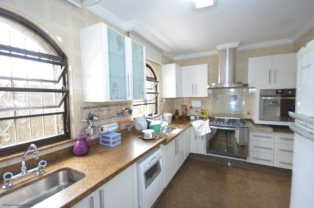 Sobrado, 4 quartos, 470 m² - Foto 2