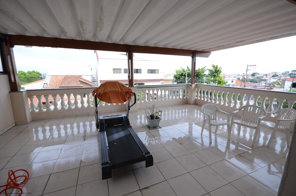 Sobrado, 4 quartos, 470 m² - Foto 7