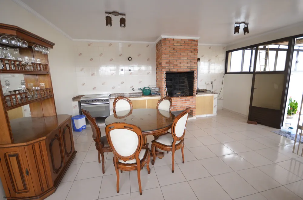 Sobrado, 4 quartos, 470 m² - Foto 12