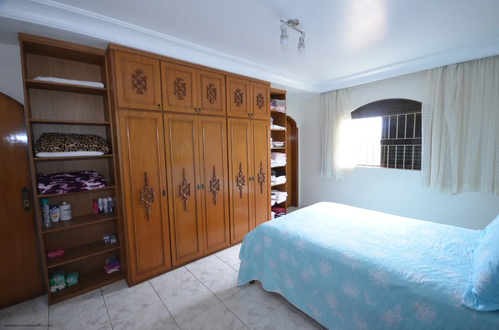 Sobrado, 4 quartos, 470 m² - Foto 6