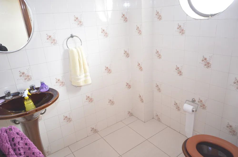 Sobrado, 4 quartos, 470 m² - Foto 16
