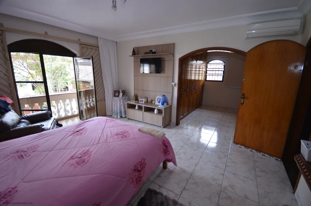 Sobrado, 4 quartos, 470 m² - Foto 11