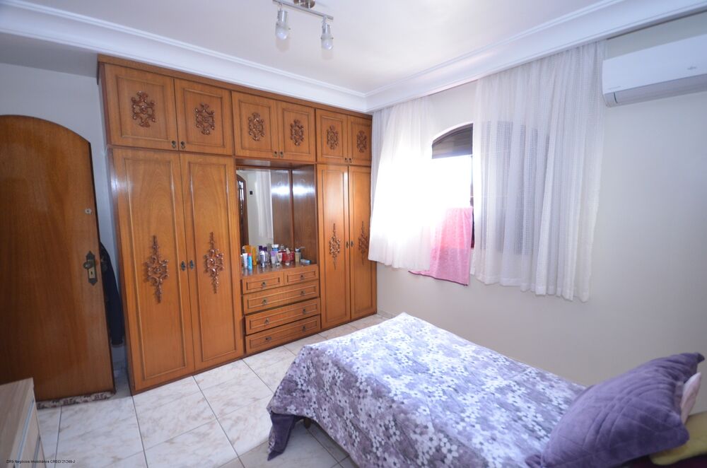 Sobrado, 4 quartos, 470 m² - Foto 3