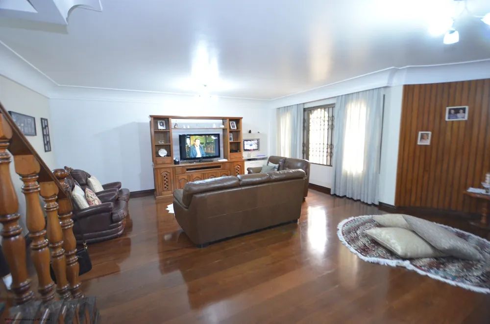 Sobrado, 4 quartos, 470 m² - Foto 1