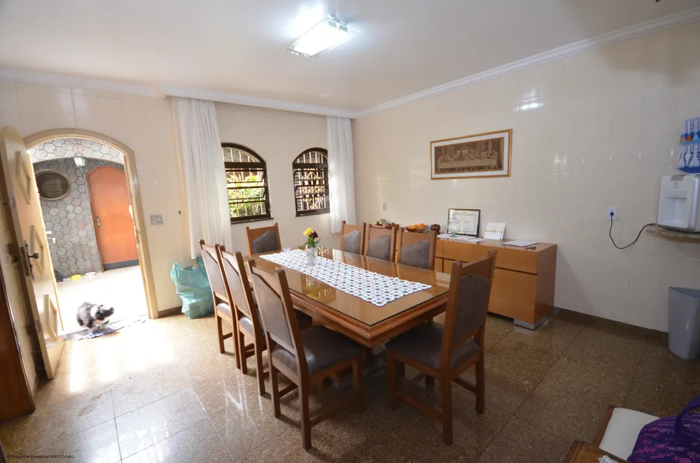 Sobrado, 4 quartos, 470 m² - Foto 3
