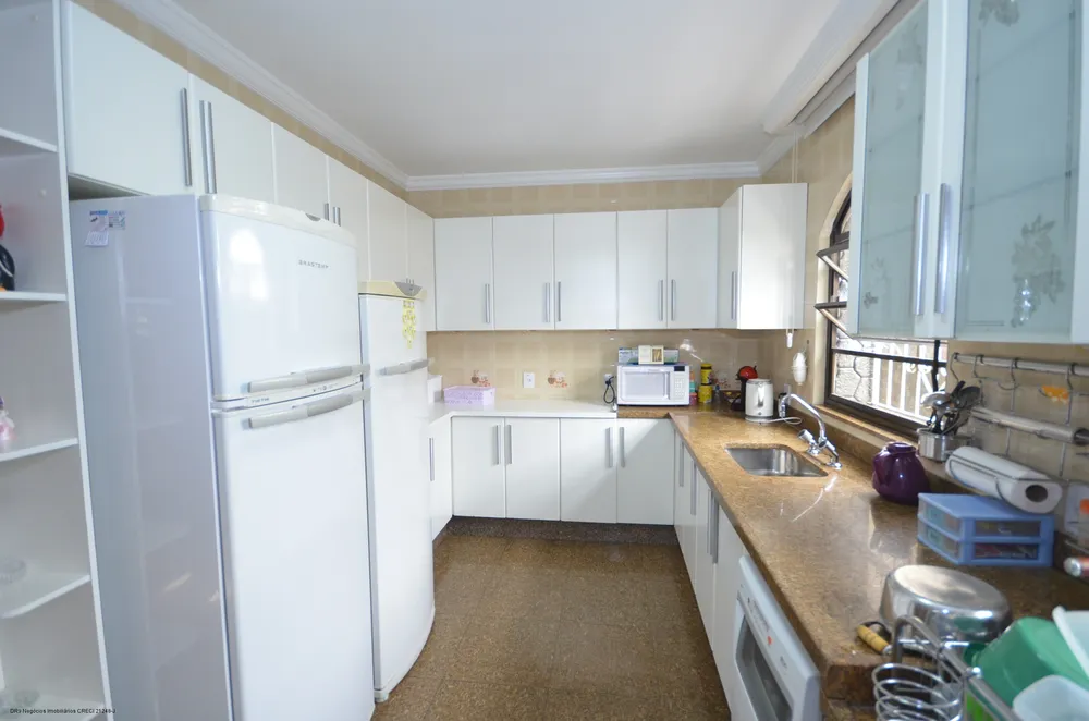Sobrado, 4 quartos, 470 m² - Foto 4